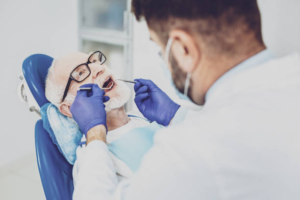 Best Emergency TMJ Treatment in Huron, CA